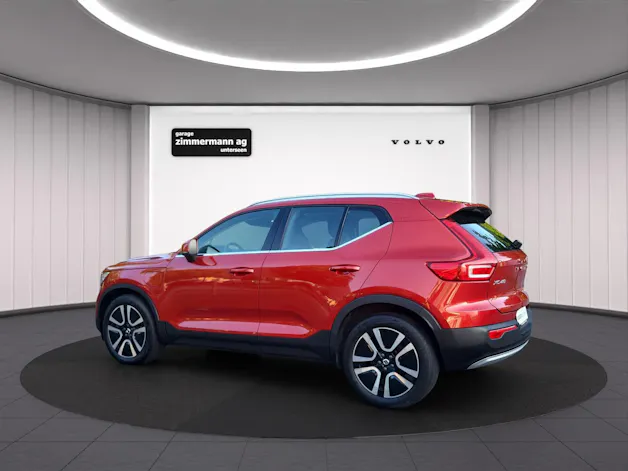 Volvo XC40 1.5 T5 TE Inscription Expression