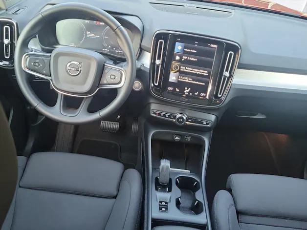 Volvo XC40 1.5 T5 TE Inscription Expression