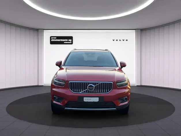 Volvo XC40 1.5 T5 TE Inscription Expression
