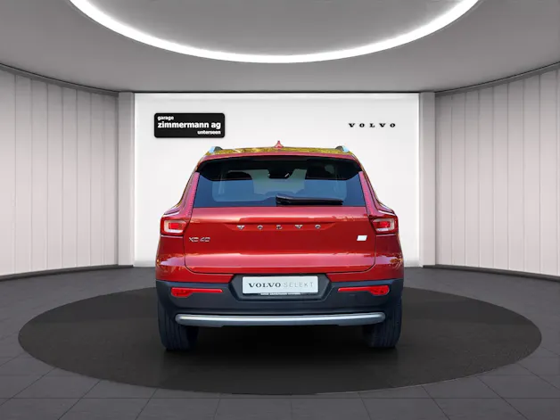 Volvo XC40 1.5 T5 TE Inscription Expression