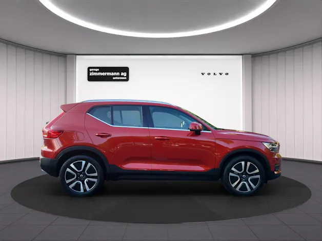 Volvo XC40 1.5 T5 TE Inscription Expression