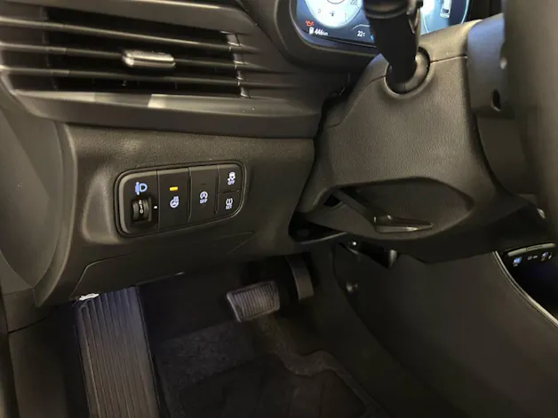 Hyundai i20 1.0 T-GDi Vertex