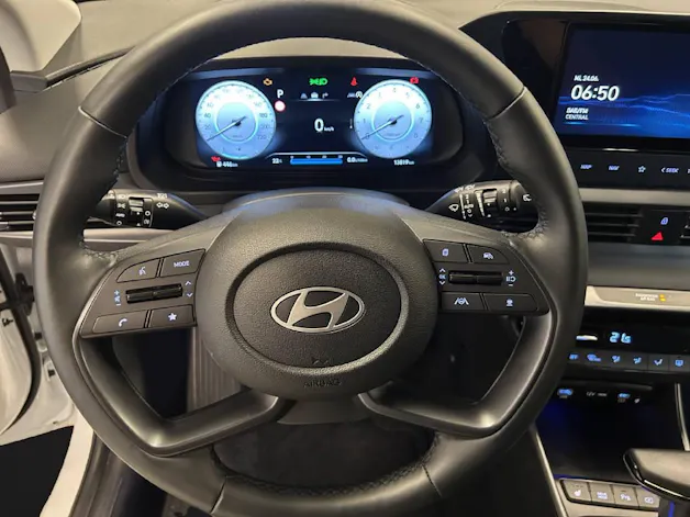 Hyundai i20 1.0 T-GDi Vertex