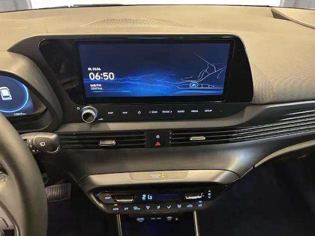 Hyundai i20 1.0 T-GDi Vertex