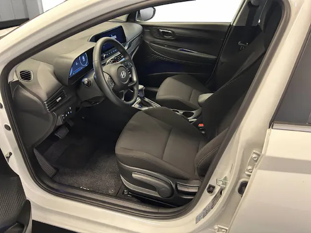 Hyundai i20 1.0 T-GDi Vertex