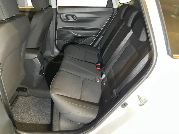 Hyundai i20 1.0 T-GDi Vertex
