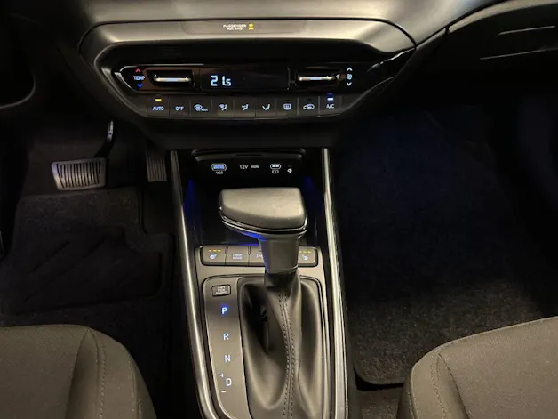 Hyundai i20 1.0 T-GDi Vertex