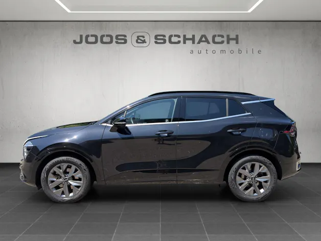 Kia Sportage 1.6 T-GDi Hybrid GT-Line
