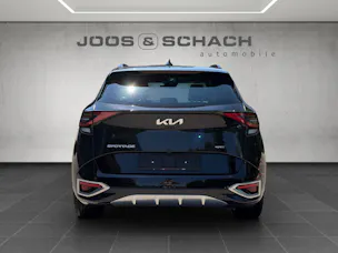 Kia Sportage 1.6 T-GDi Hybrid GT-Line