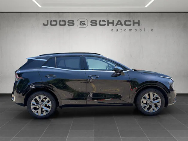Kia Sportage 1.6 T-GDi Hybrid GT-Line