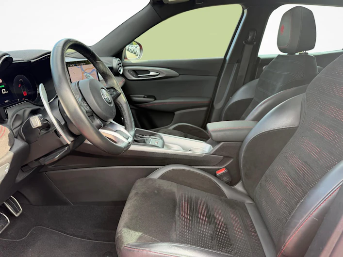 Fahrzeugbild ALFA ROMEO TONALE