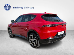Fahrzeugbild ALFA ROMEO Tonale 1.3 Plug-in Hybrid Veloce Q4