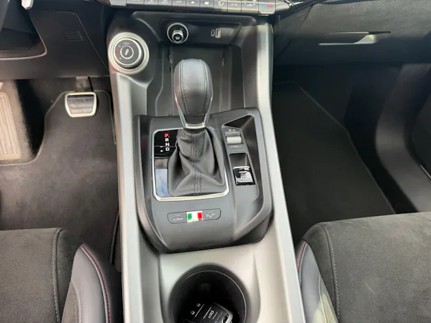 ALFA ROMEO Tonale 1.3 Plug-in Hybrid Veloce Q4