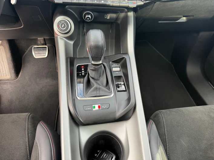 Fahrzeugbild ALFA ROMEO TONALE