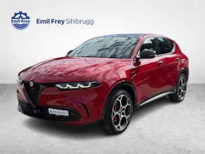 Fahrzeugbild ALFA ROMEO Tonale 1.3 Plug-in Hybrid Veloce Q4