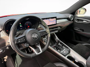 Fahrzeugbild ALFA ROMEO Tonale 1.3 Plug-in Hybrid Veloce Q4