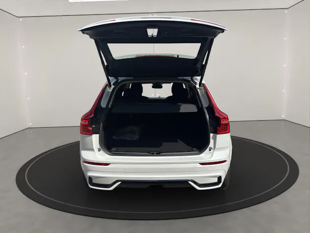 Volvo XC60 2.0 T6 TE Ultimate Dark eAWD