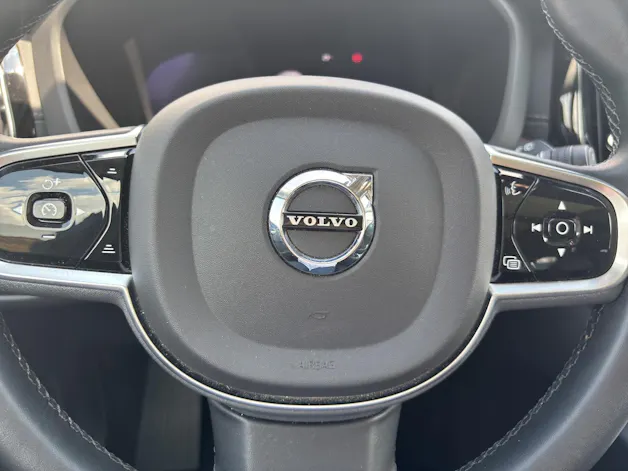 Volvo XC60 2.0 T6 TE Ultimate Dark eAWD