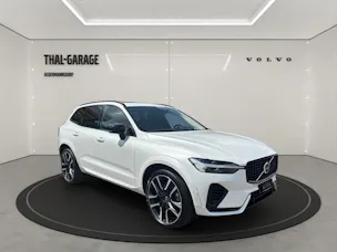 Volvo XC60 2.0 T6 TE Ultimate Dark eAWD