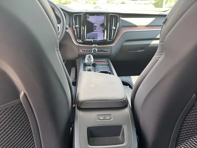 Volvo XC60 2.0 T6 TE Ultimate Dark eAWD