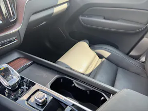 Volvo XC60 2.0 T6 TE Ultimate Dark eAWD