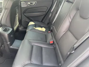 Volvo XC60 2.0 T6 TE Ultimate Dark eAWD