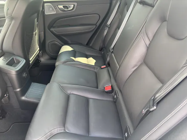 Volvo XC60 2.0 T6 TE Ultimate Dark eAWD
