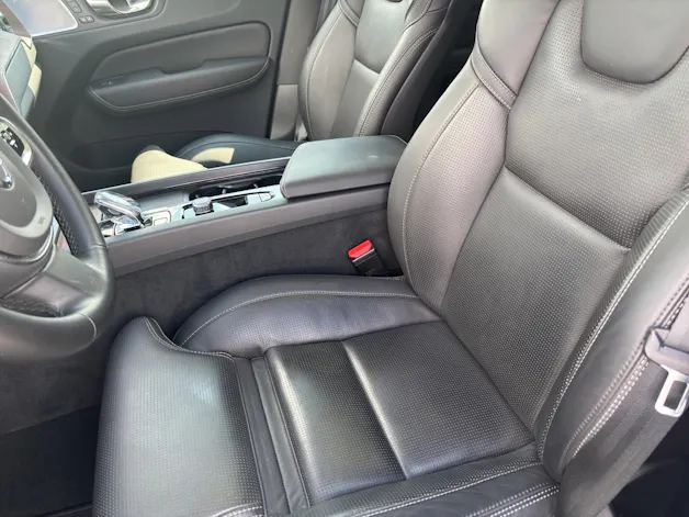 Volvo XC60 2.0 T6 TE Ultimate Dark eAWD