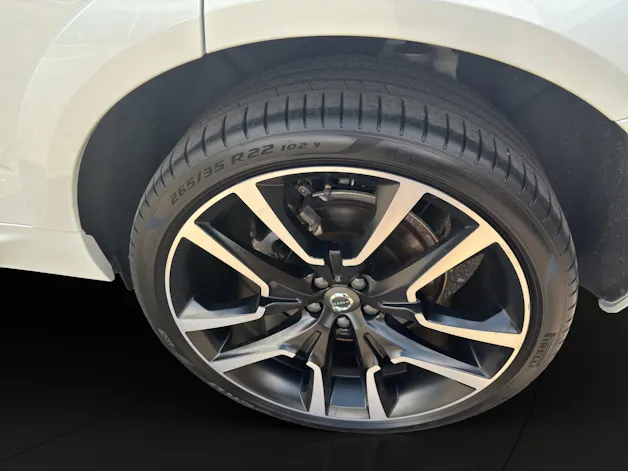 Volvo XC60 2.0 T6 TE Ultimate Dark eAWD