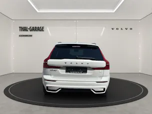 Volvo XC60 2.0 T6 TE Ultimate Dark eAWD