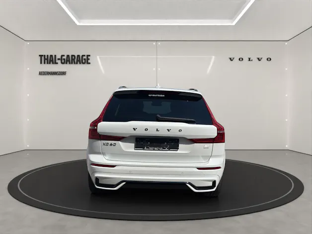 Volvo XC60 2.0 T6 TE Ultimate Dark eAWD