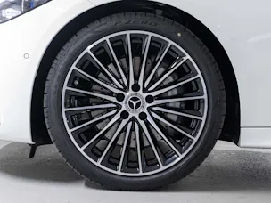 Mercedes-Benz C 220 d 4MATIC T-Modell "Swiss Star"