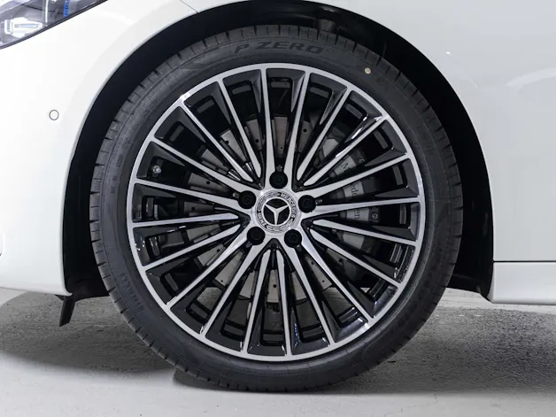 Mercedes-Benz C 220 d 4MATIC T-Modell "Swiss Star"
