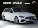 Mercedes-Benz C 220 d 4MATIC T-Modell "Swiss Star"