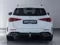 Mercedes-Benz C 220 d 4MATIC T-Modell "Swiss Star"