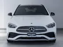 Mercedes-Benz C 220 d 4MATIC T-Modell "Swiss Star"