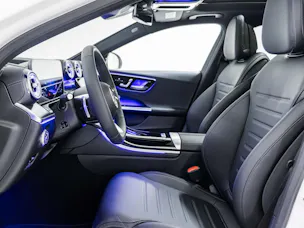 Mercedes-Benz C 220 d 4MATIC T-Modell "Swiss Star"
