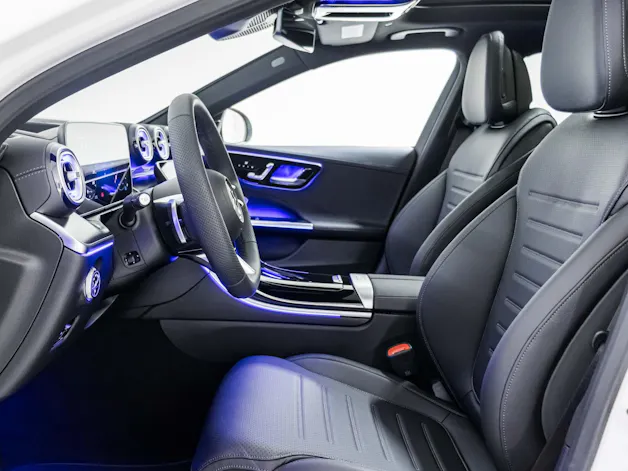 Mercedes-Benz C 220 d 4MATIC T-Modell "Swiss Star"