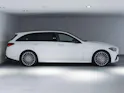 Mercedes-Benz C 220 d 4MATIC T-Modell "Swiss Star"