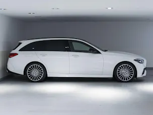 Mercedes-Benz C 220 d 4MATIC T-Modell "Swiss Star"