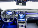 Mercedes-Benz C 220 d 4MATIC T-Modell "Swiss Star"