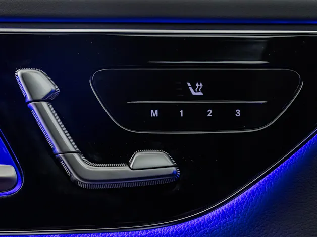 Mercedes-Benz C 220 d 4MATIC T-Modell "Swiss Star"
