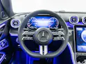Mercedes-Benz C 220 d 4MATIC T-Modell "Swiss Star"