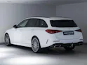 Mercedes-Benz C 220 d 4MATIC T-Modell "Swiss Star"