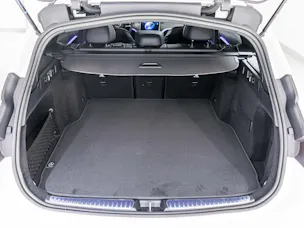 Mercedes-Benz C 220 d 4MATIC T-Modell "Swiss Star"