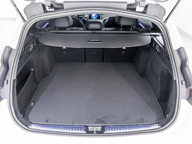 Mercedes-Benz C 220 d 4MATIC T-Modell "Swiss Star"