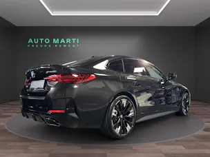 BMW M440i xDrive Gran Coupé