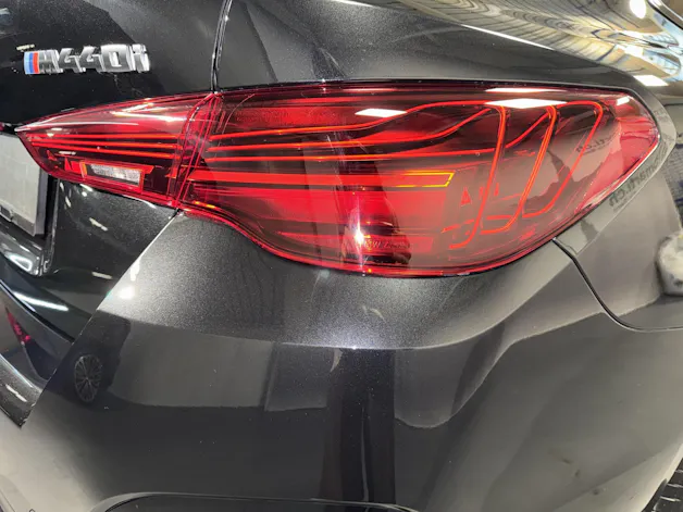 BMW M440i xDrive Gran Coupé