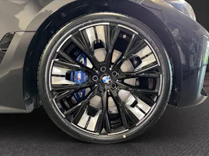 BMW M440i xDrive Gran Coupé