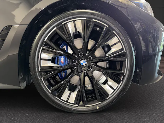 BMW M440i xDrive Gran Coupé
